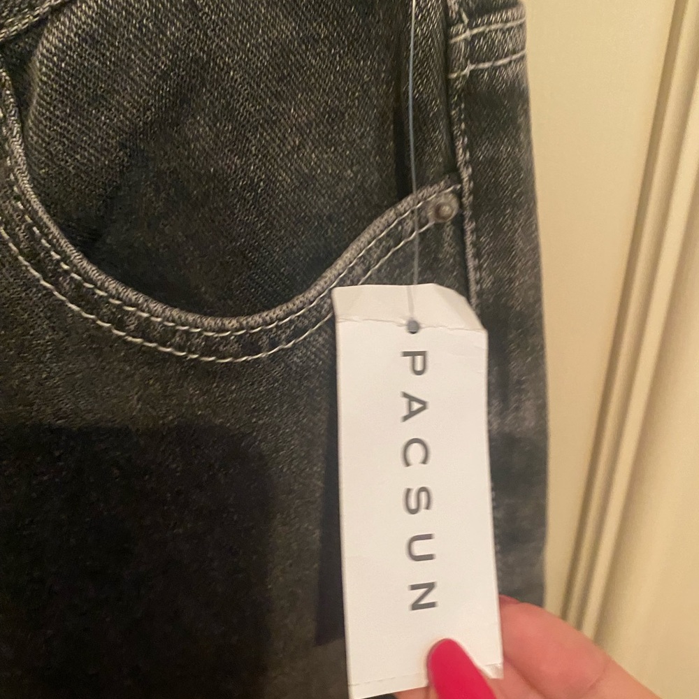 Jeans - Picture 5 of 7